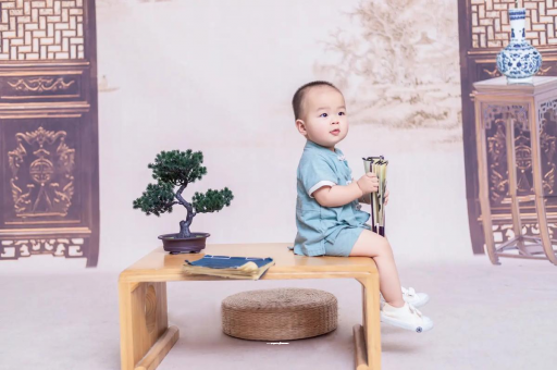 防城港孕妇尖肚子和圆肚子